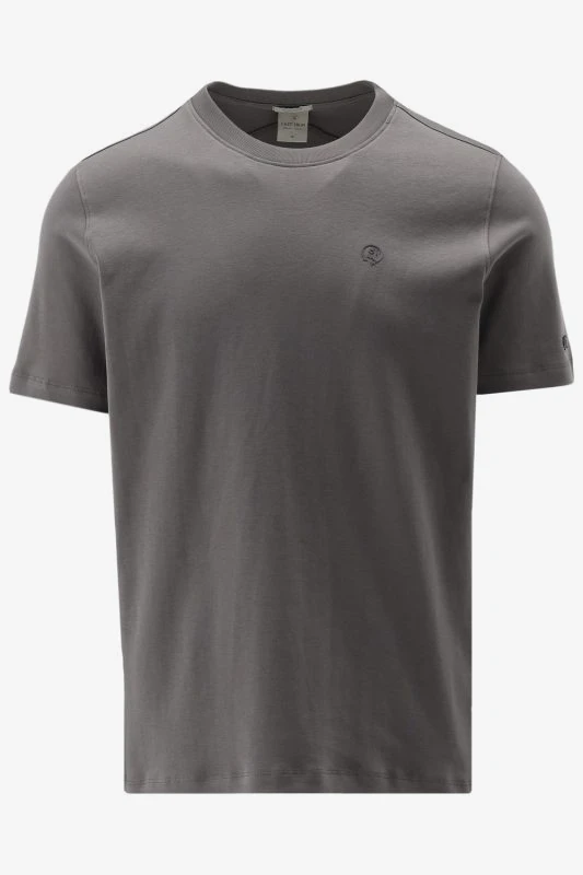 Cast Iron T-shirt
