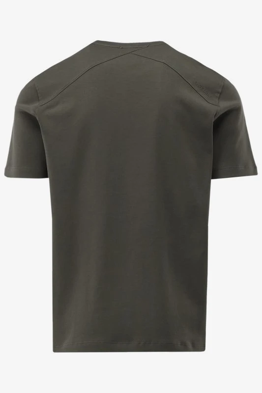 Cast Iron T-shirt