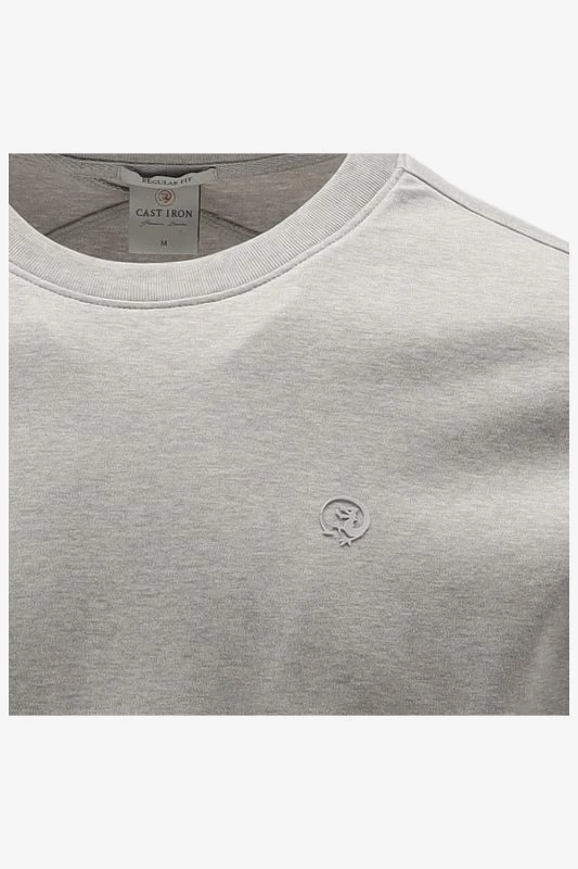 Cast Iron T-shirt