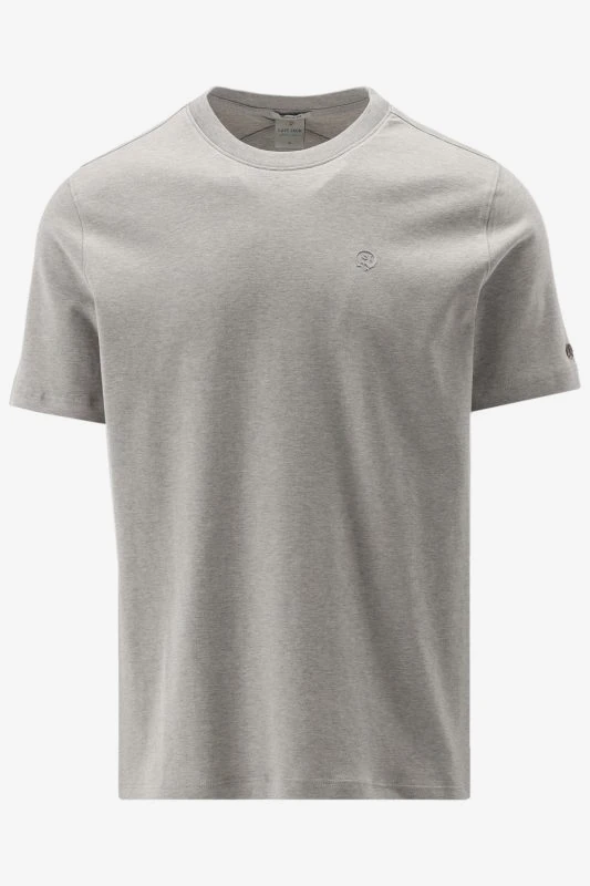 Cast Iron T-shirt