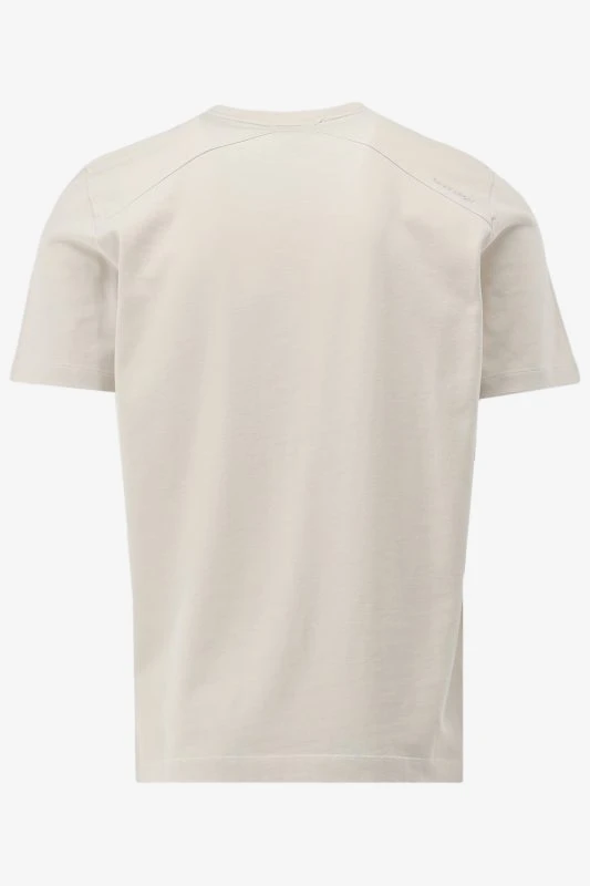 Cast Iron T-shirt