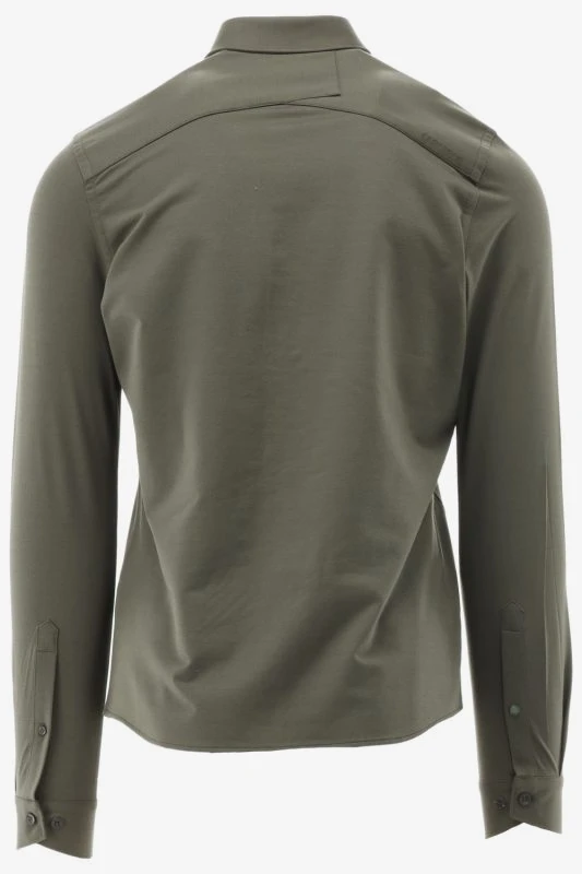 Cast Iron Casual Shirt