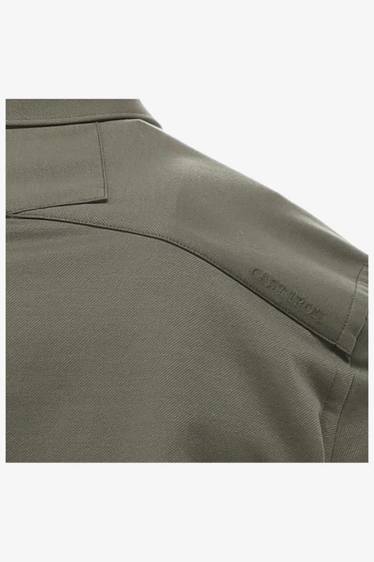 Cast Iron Casual Shirt