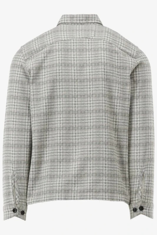 Cast Iron Casual Shirt