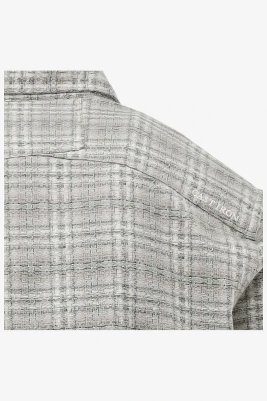 Cast Iron Casual Shirt