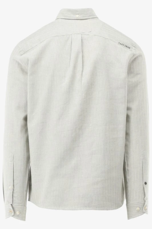 Cast Iron Casual Shirt