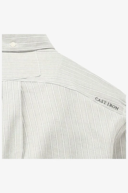 Cast Iron Casual Shirt
