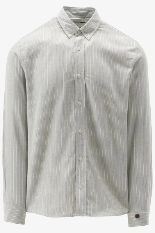 Cast Iron Casual Shirt