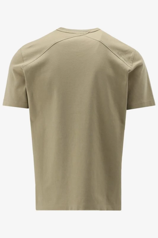 Cast Iron T-shirt