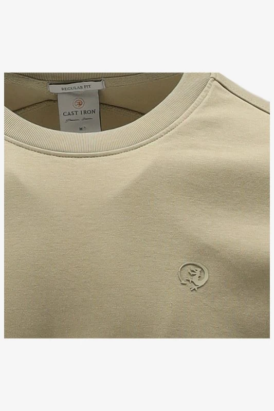 Cast Iron T-shirt