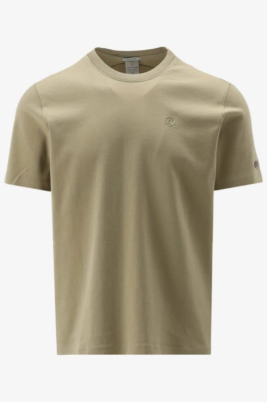 Cast Iron T-shirt