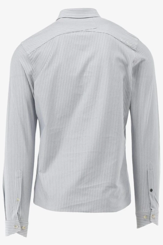 Cast Iron Casual Shirt