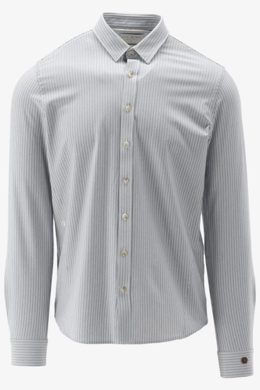 Cast Iron Casual Shirt