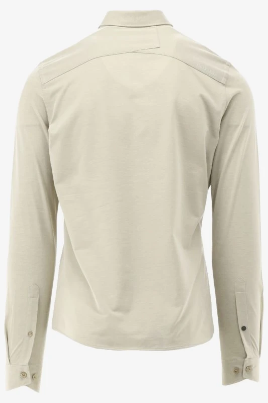 Cast Iron Casual Shirt
