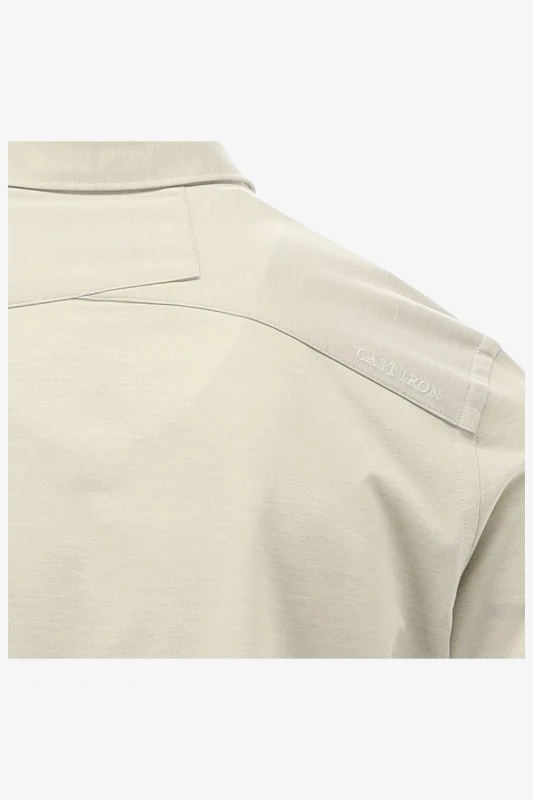 Cast Iron Casual Shirt