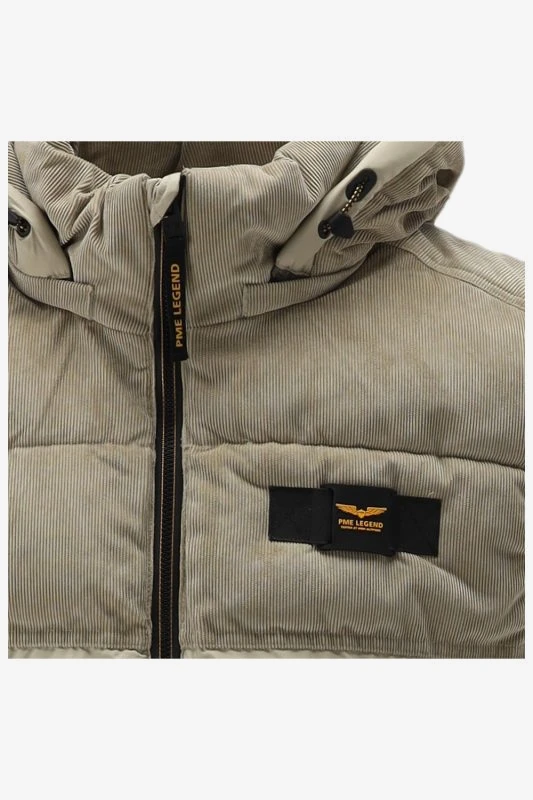 PME Legend Bodywarmer