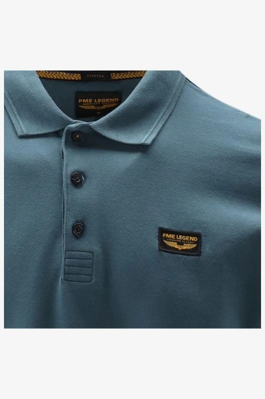 PME Legend Poloshirt