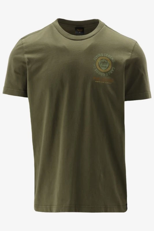 PME Legend T-shirt