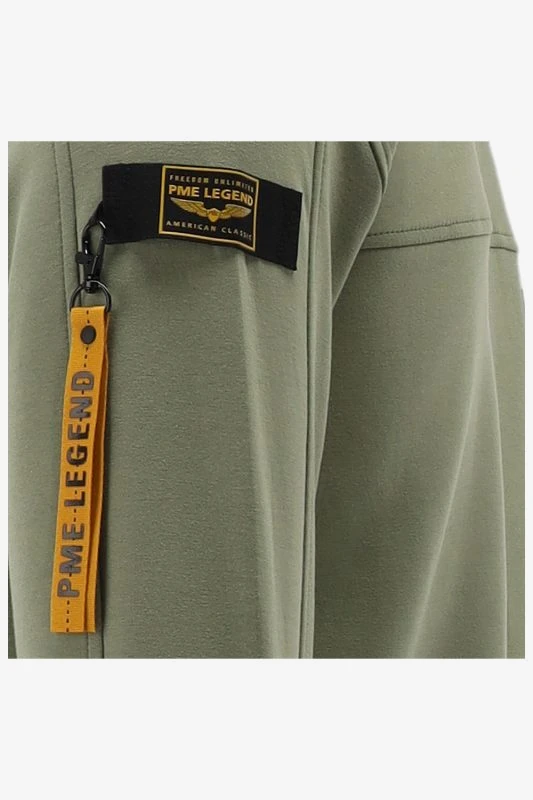 PME Legend Sweatvest