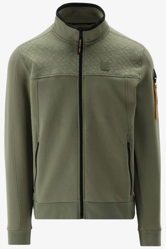 PME Legend Sweatvest