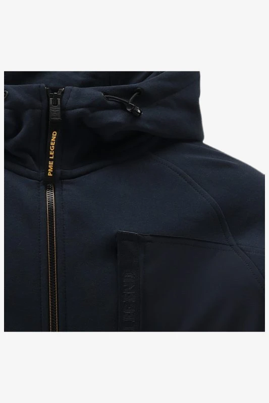 PME Legend Sweatvest