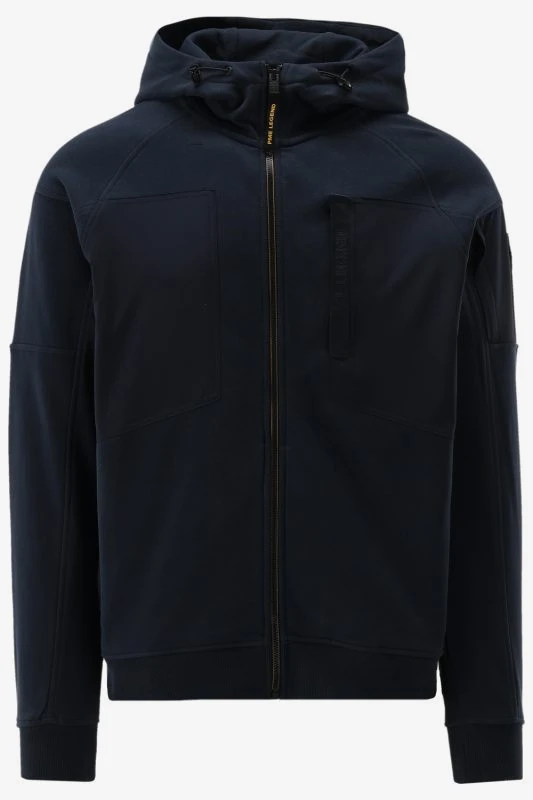 PME Legend Sweatvest