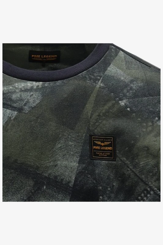PME Legend Sweater