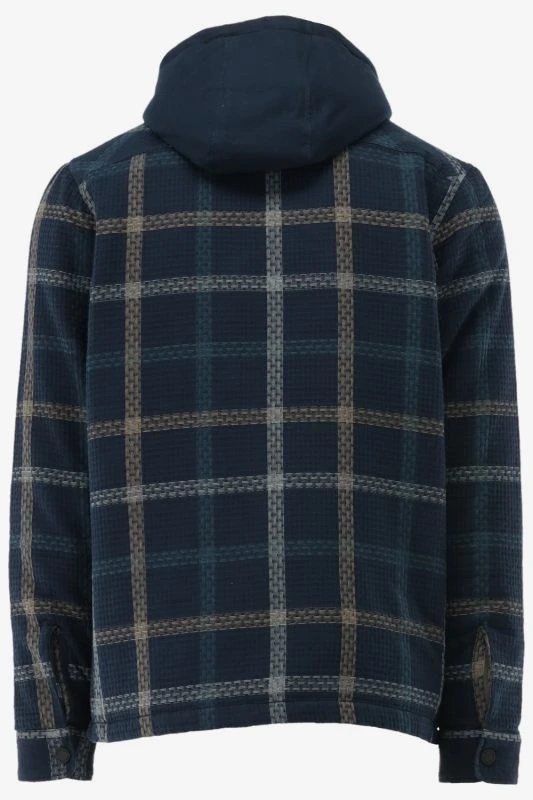 PME Legend Overshirt