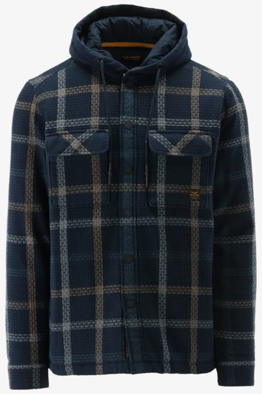 PME Legend Overshirt