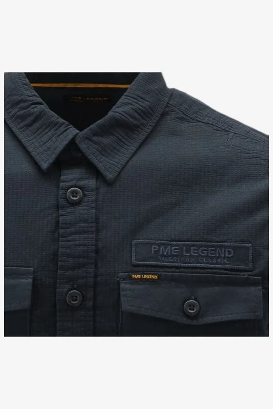 PME Legend Casual Shirt
