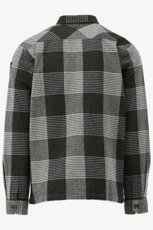 PME Legend Overshirt