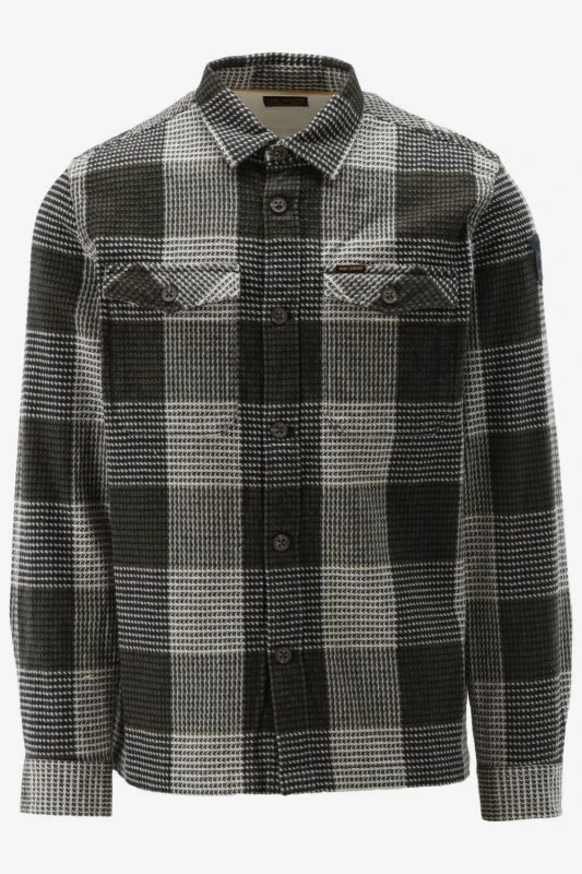 PME Legend Overshirt