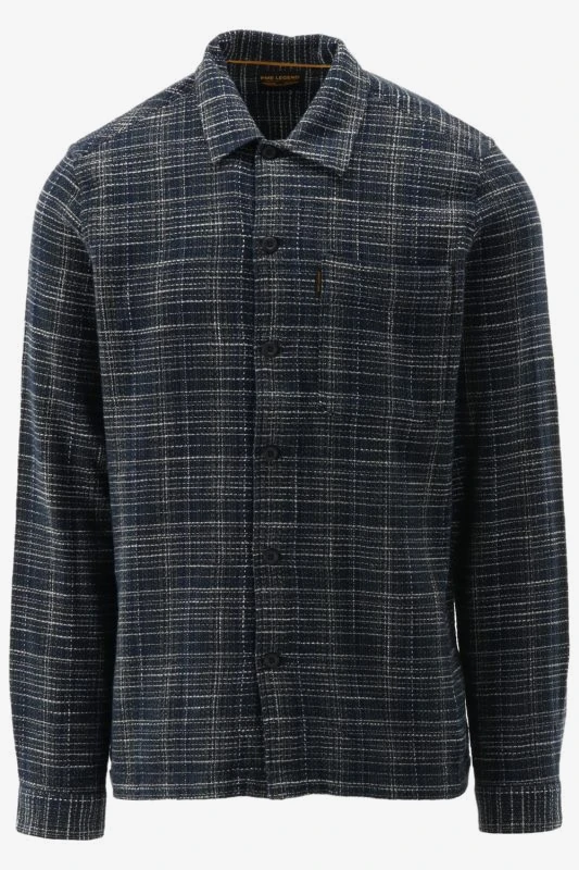 PME Legend Casual Shirt