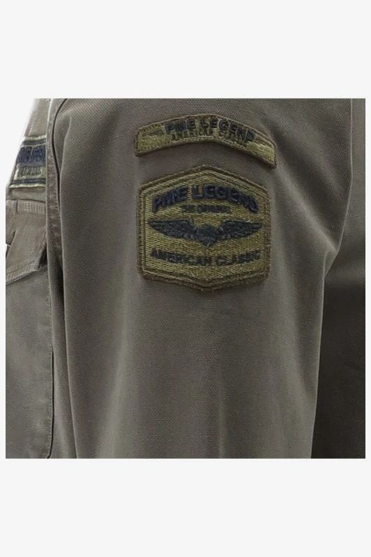 PME Legend Overshirt
