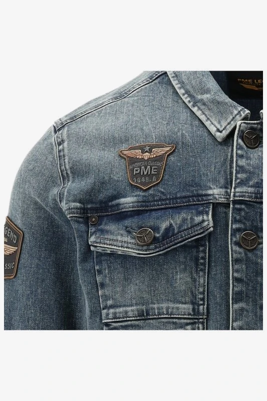 PME Legend Spijkerjas