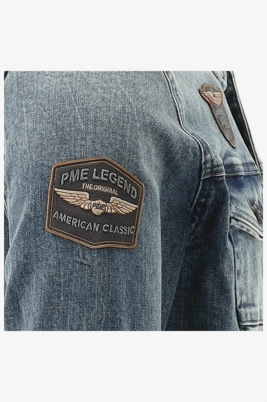 PME Legend Spijkerjas