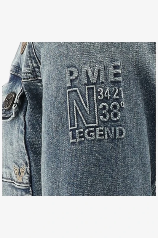 PME Legend Spijkerjas
