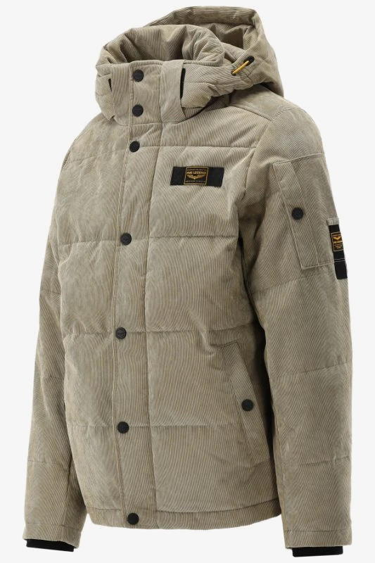 PME Legend Winterjas