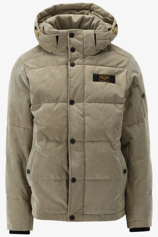 PME Legend Winterjas