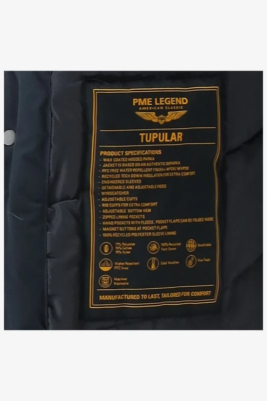 PME Legend Winterjas