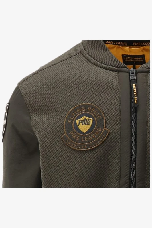 PME Legend Tussenjas