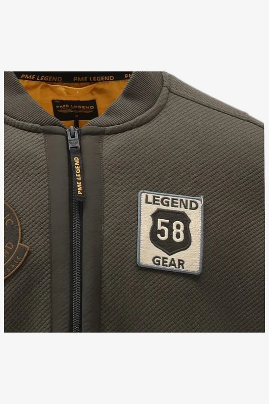 PME Legend Tussenjas