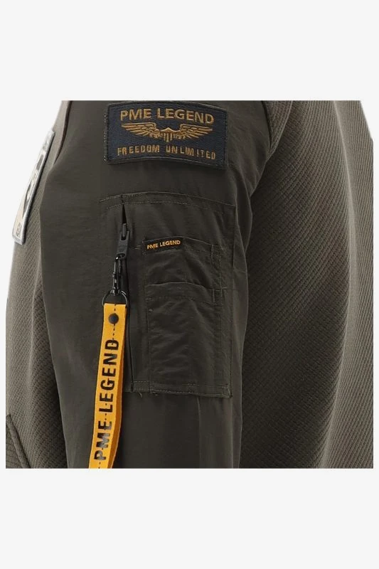 PME Legend Tussenjas