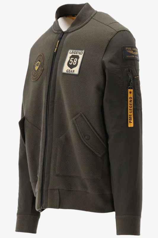 PME Legend Tussenjas
