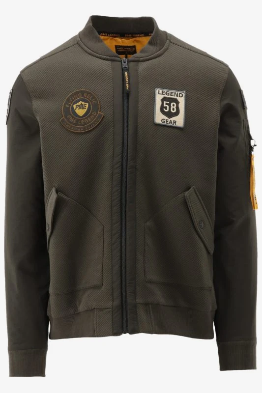 PME Legend Tussenjas