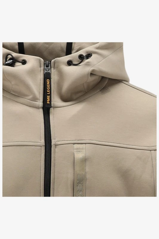 PME Legend Sweatvest