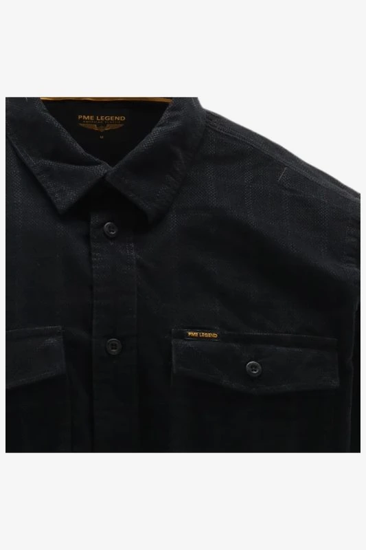 PME Legend Casual Shirt