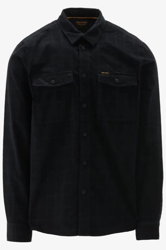 PME Legend Casual Shirt