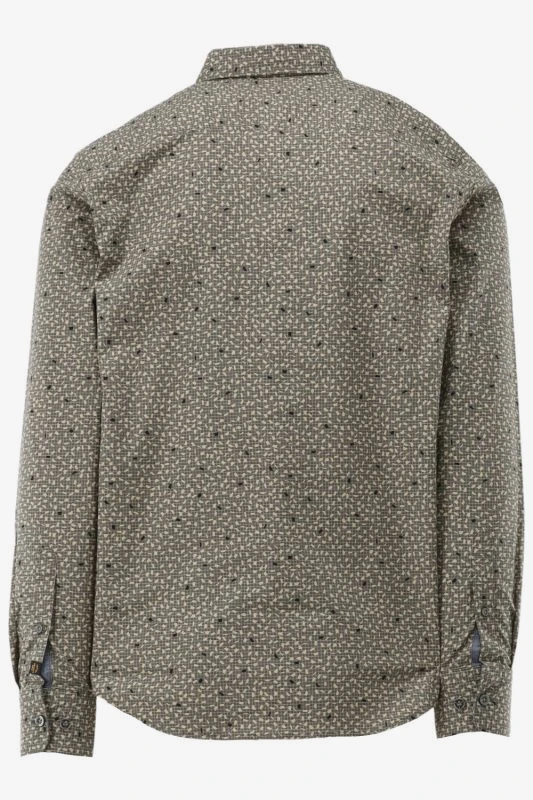 PME Legend Casual Shirt