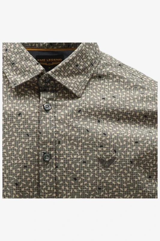 PME Legend Casual Shirt